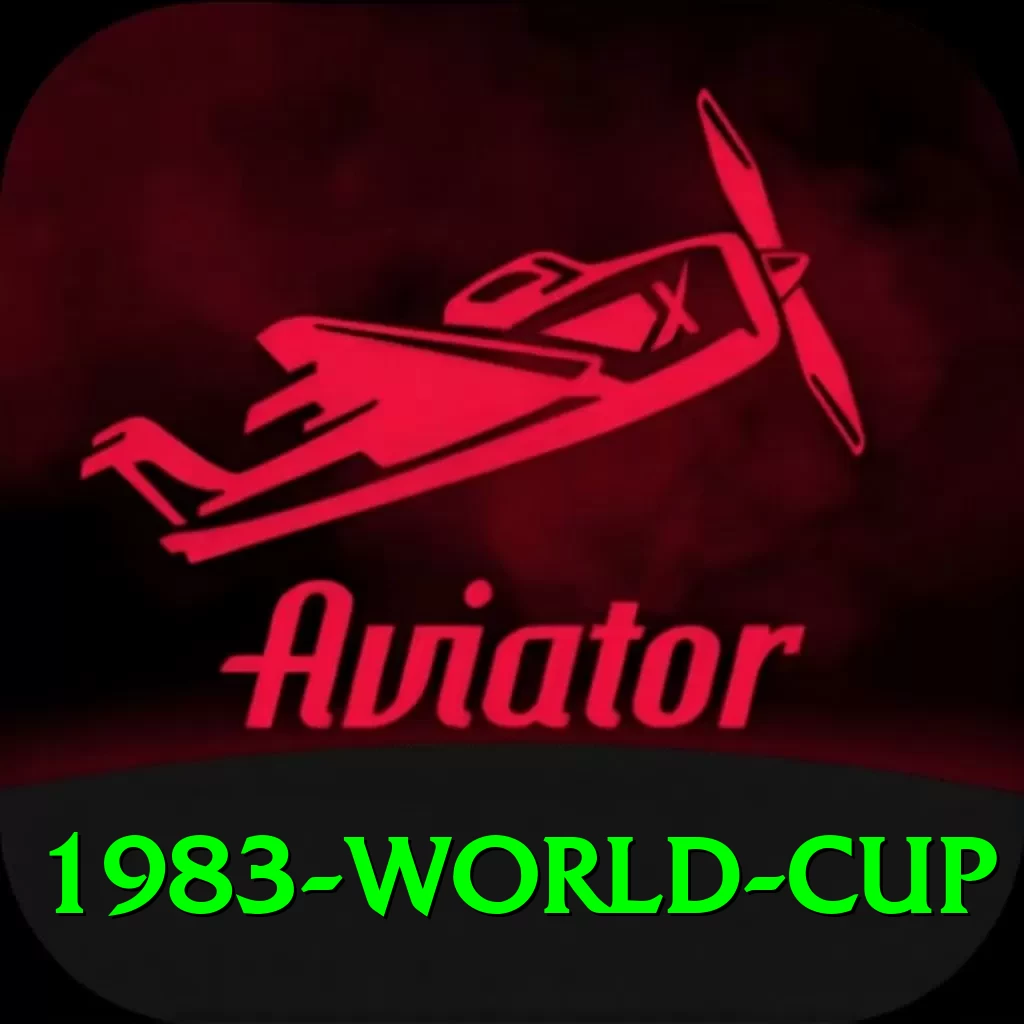 1983 world cup VIP Pro v2.9.0 - 2