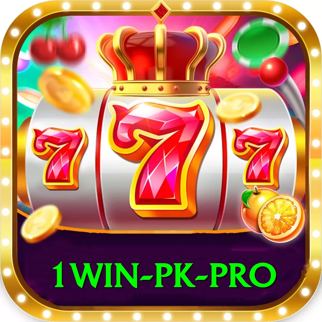1Win PK Pakistan Plus v5.6.5 - 2
