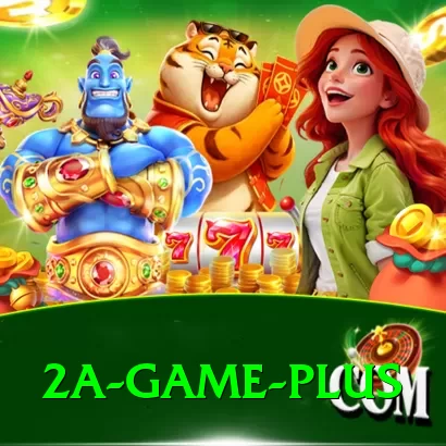 2A Game Bonus Gold v3.2.2 - 2