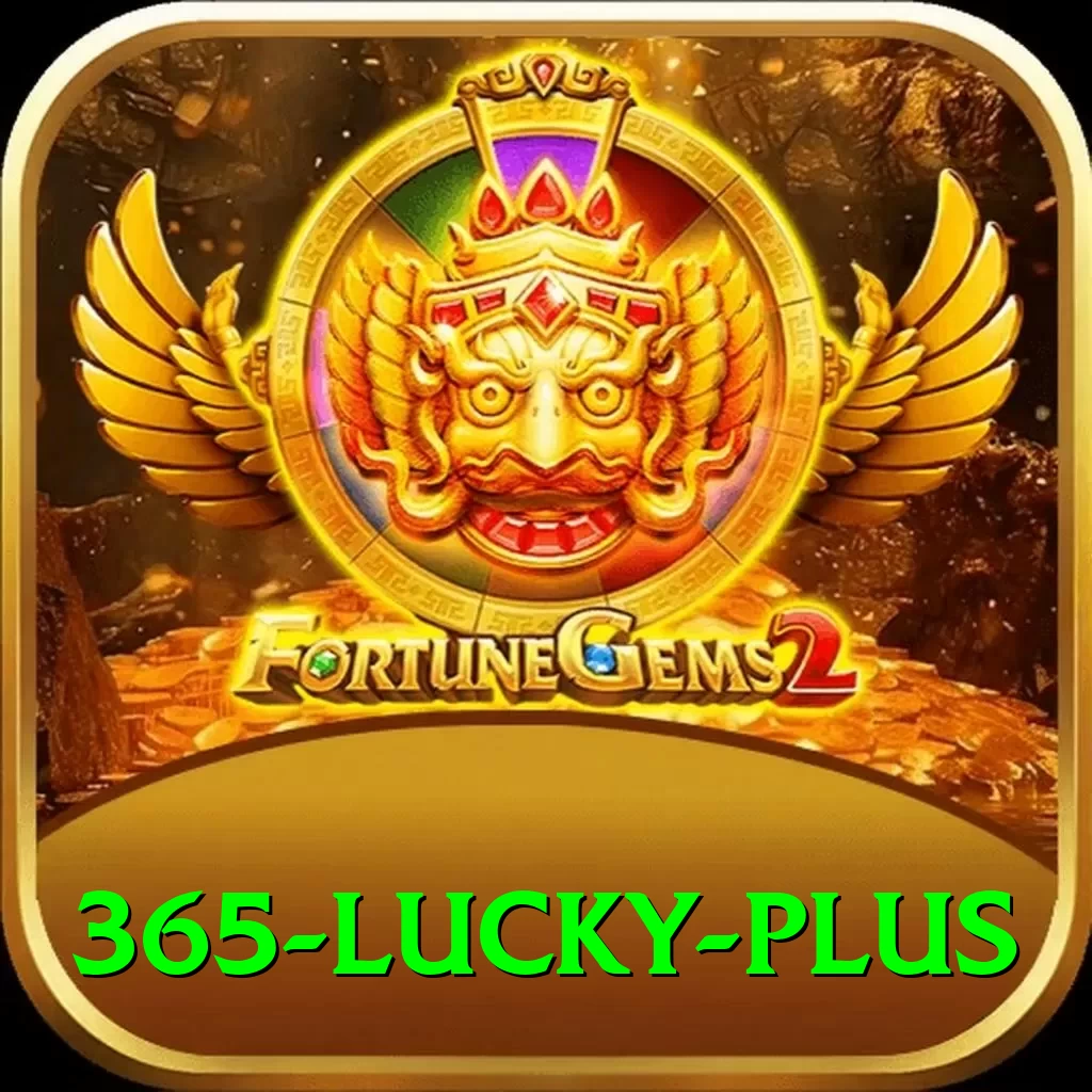 365 Lucky Plus Slots - 2