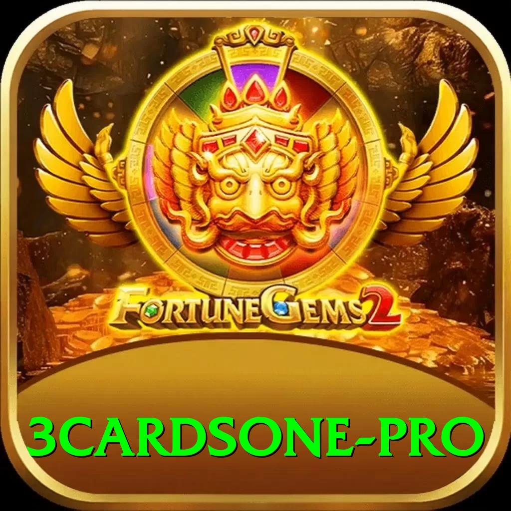 3cardsone - Deluxe Earning App - 2