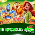 3patti world Premium Casino App