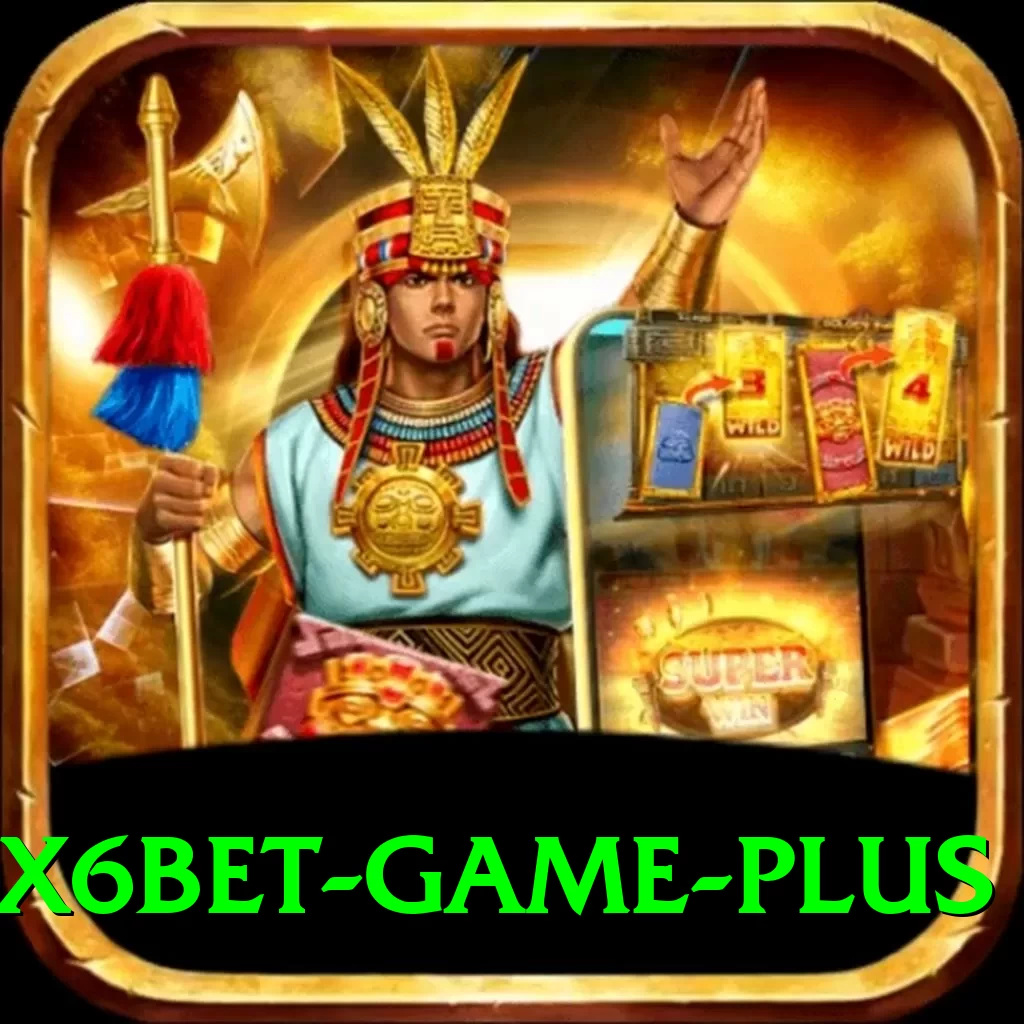 6X6Bet Game - Slots VIP - 2