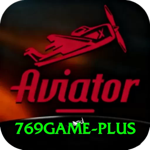 769game Plus Edition v2.6.8 - 2