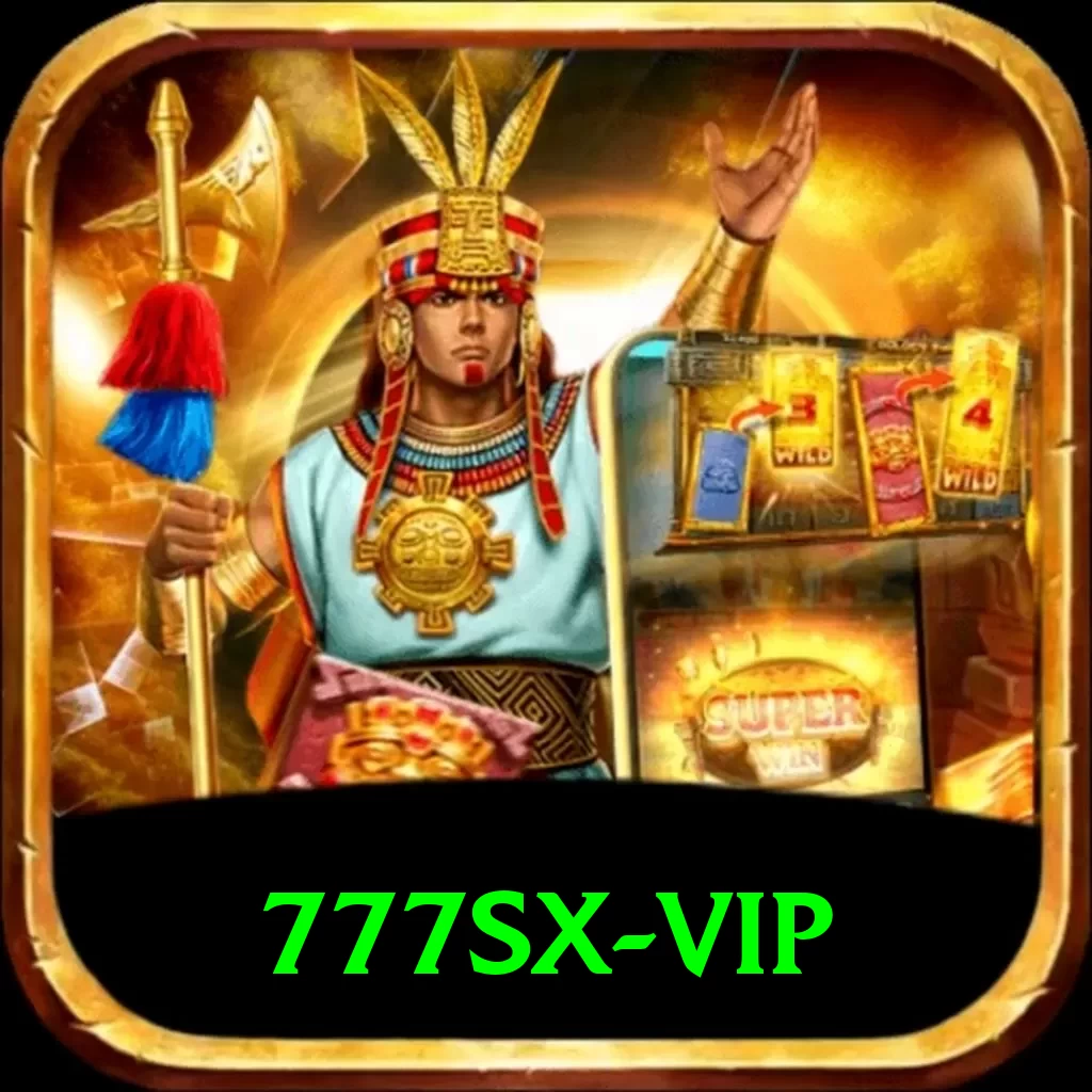 777sx VIP Pro v2.4.5 - 2