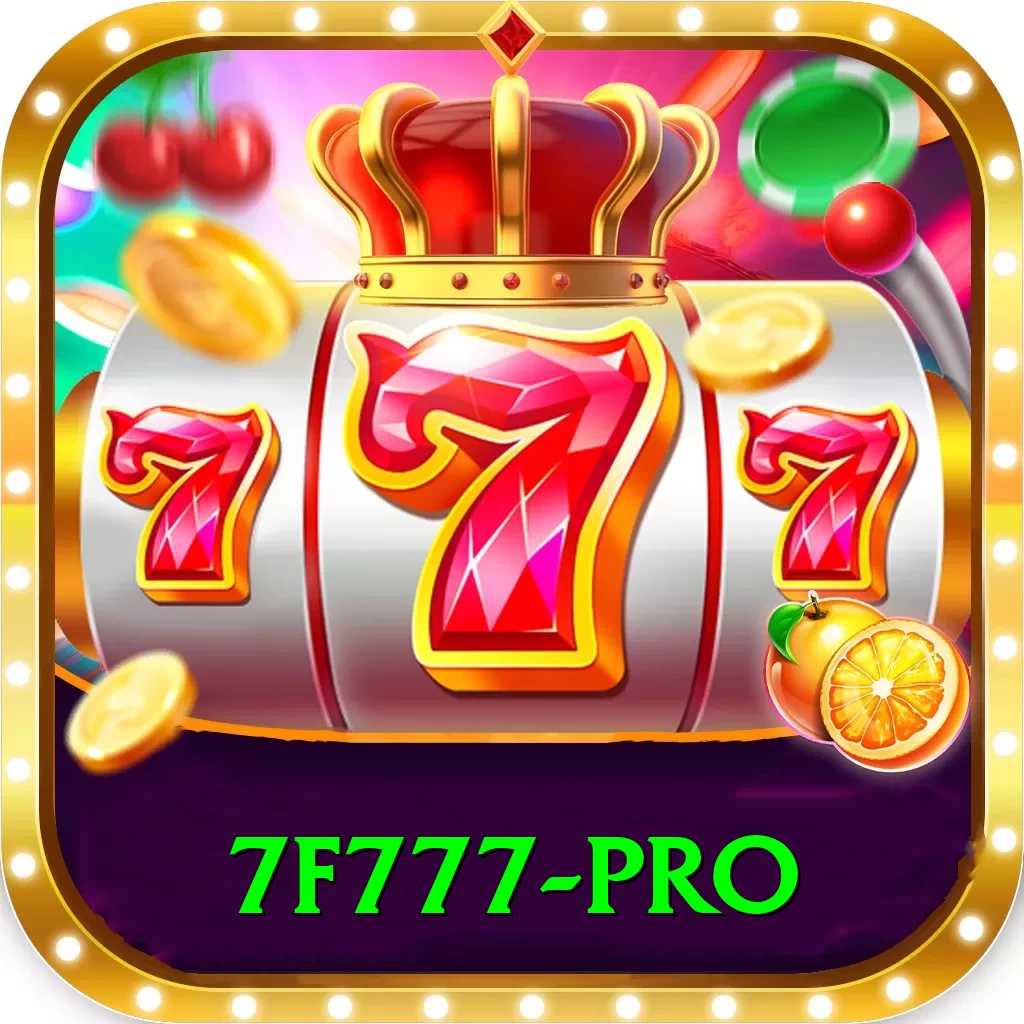 7f777 Casino Official v1.9.0 - 2