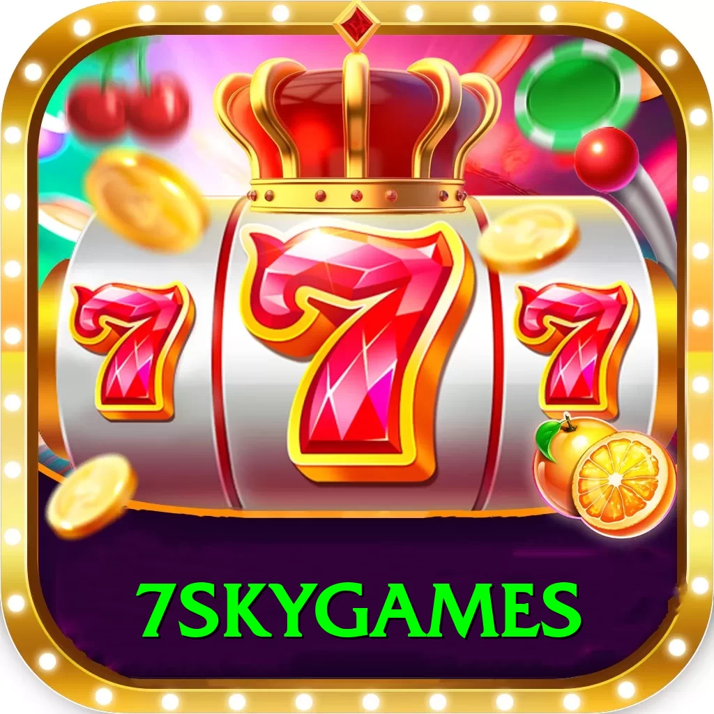7skygames Games (Casino & Earning) Premium vv3.0.8 - 2