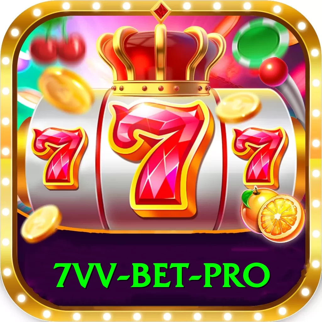 7vv bet Mega Slots - 2