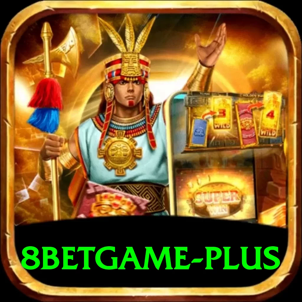 8betgame Pro Max vv5.1.8 - 2