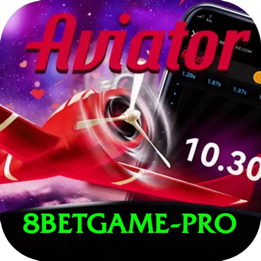8betgame Pro v2.7.5 - 2