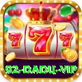 92 DADU Slots VIP v3.4.5