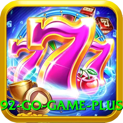 92 Go Game Games Elite - 2