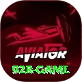 92R Game Pro v2.2.1