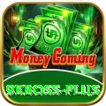 9kboss Games (Casino & Earning) Max v1.1.0