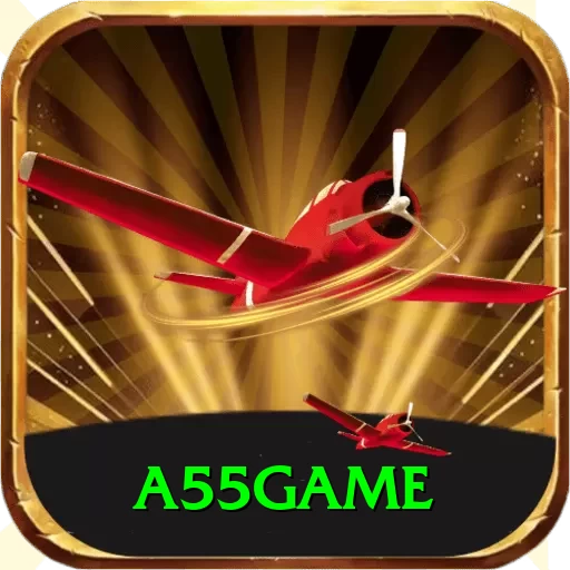 a55game Games (Casino & Earning) Deluxe v2.1.1 - 2