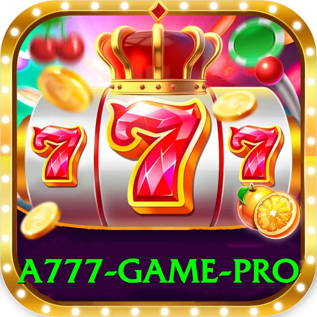 a777 game Deluxe Pro v5.9.5 - 2