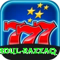 abdul razzaq Gold v4.4.3