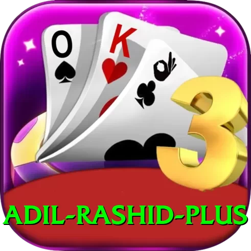 adil rashid Official v2.5.8 - 2