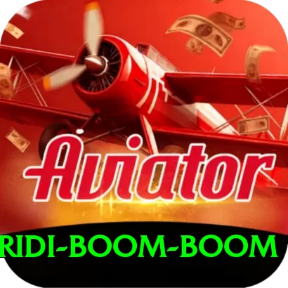 afridi boom boom Apps (Tools & Injectors) Premium v3.6.8 - 2