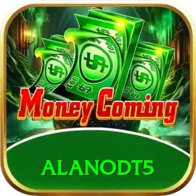 AlanoDT5 Master vv2.1.6 - 2
