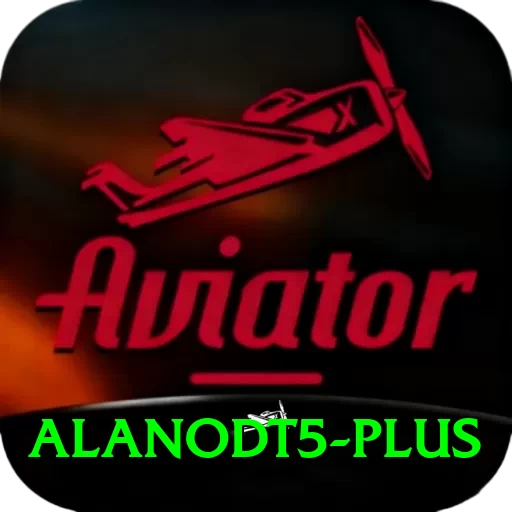 alanodt5 Plus - 2