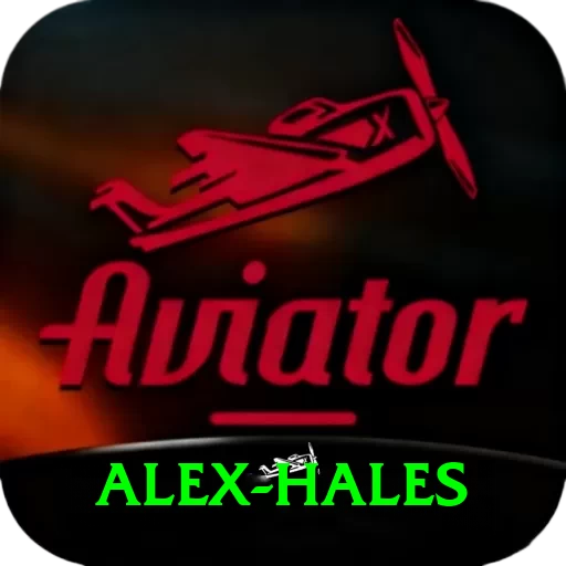 alex hales Premium v5.7.2 - 2