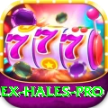 alex hales - VIP Edition v1.4.1