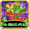 aliya riaz Mega Jackpot