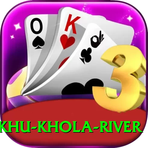 ankhu khola river Games (Casino & Earning) Plus v5.7.2 - 2