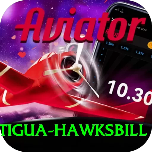 antigua hawksbill Elite Pro v3.5.3 - 2