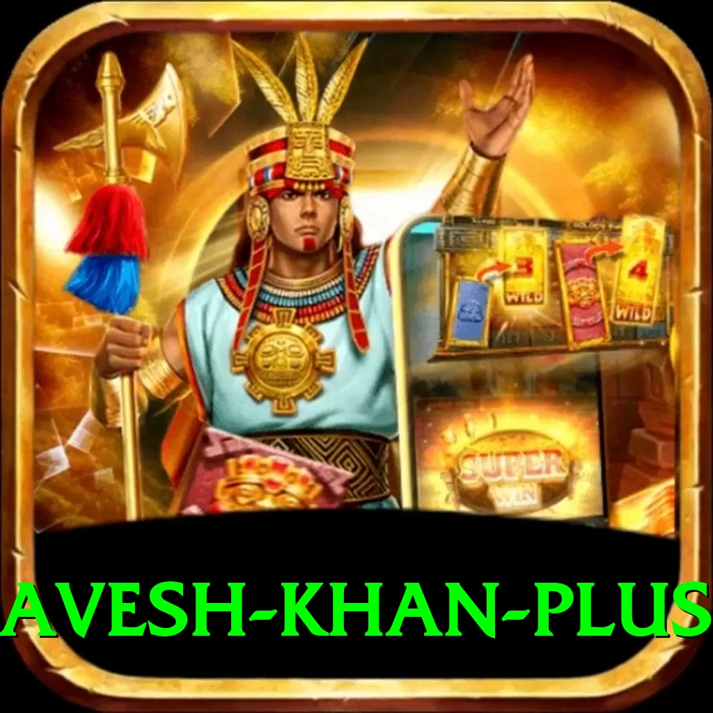 avesh khan Pro Casino App - 2