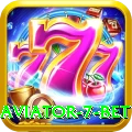 aviator 7 bet Pro v2.2.1
