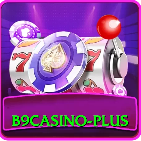 b9casino Ultimate APK v2.3.7 - 2