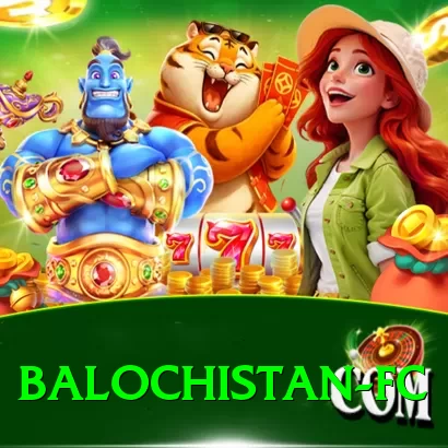 balochistan fc Games (Casino & Earning) Plus v1.2.7 - 2