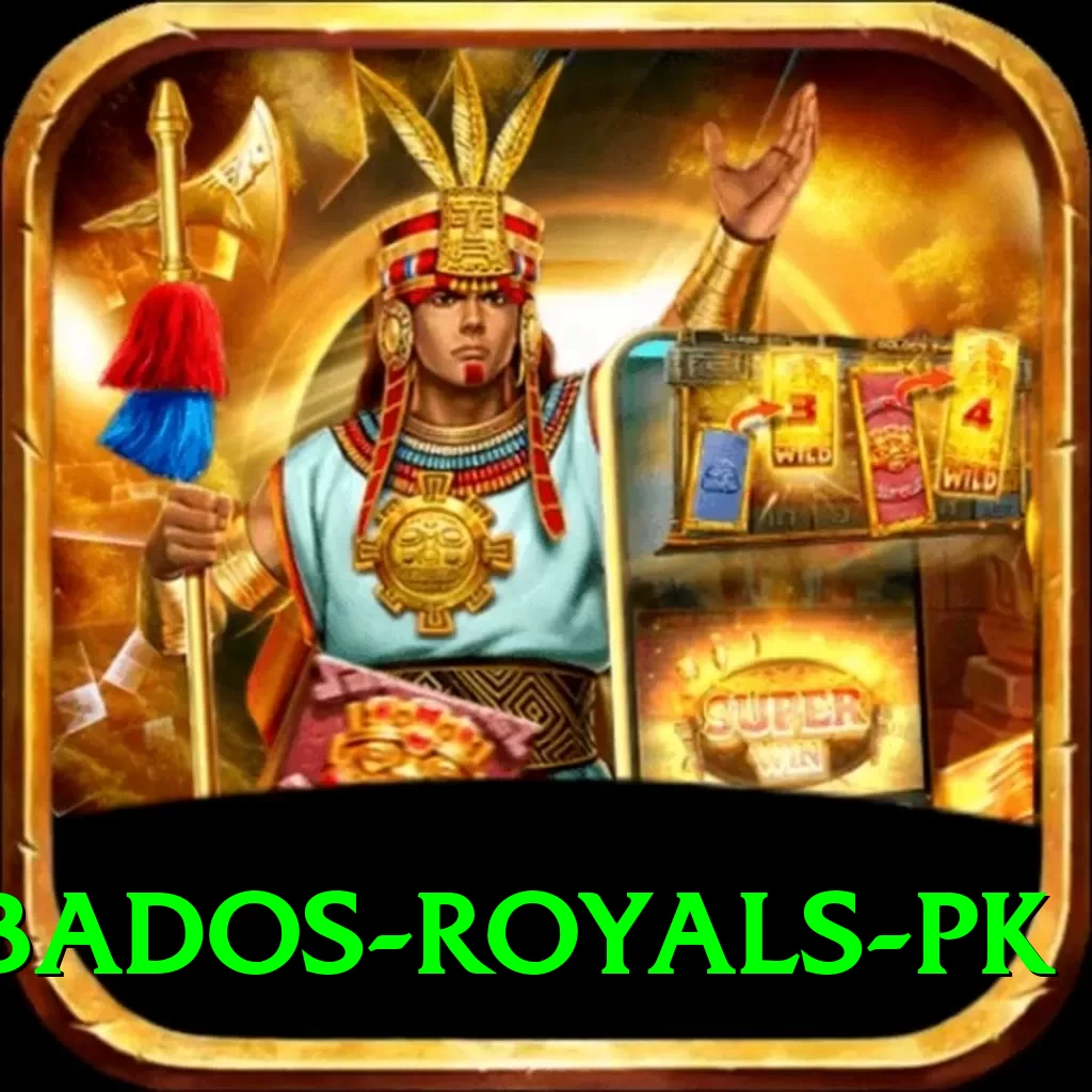 barbados royals pk Games (Casino & Earning) Premium v4.5.7 - 2