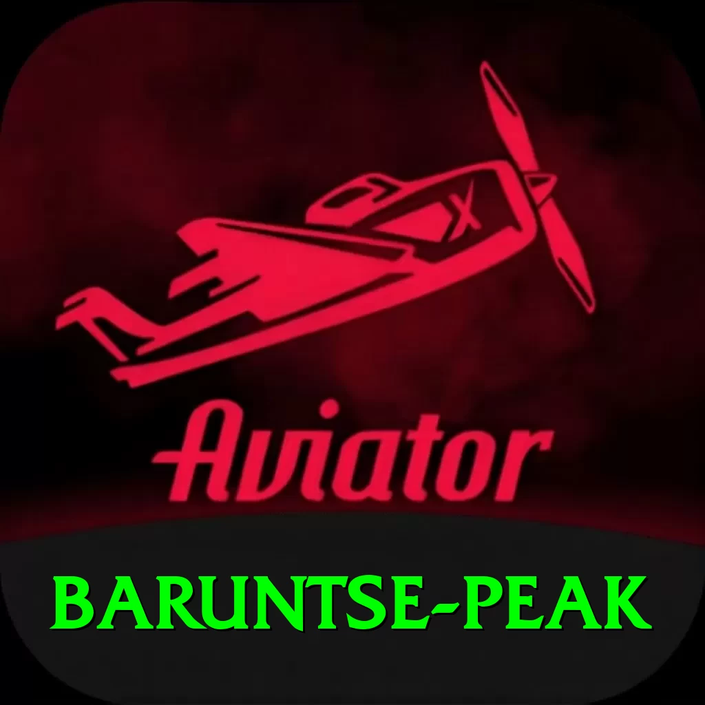 baruntse peak Plus v5.4.6 - 2