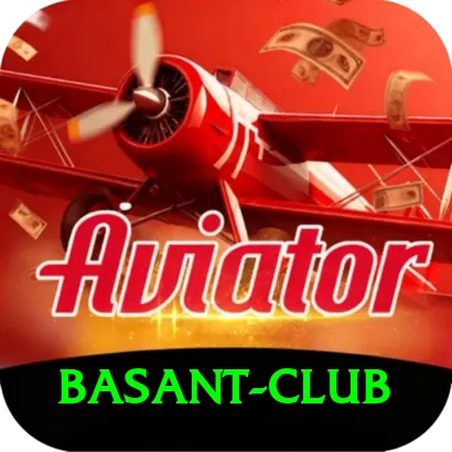 basant club Pro Max vv1.0.3 - 2
