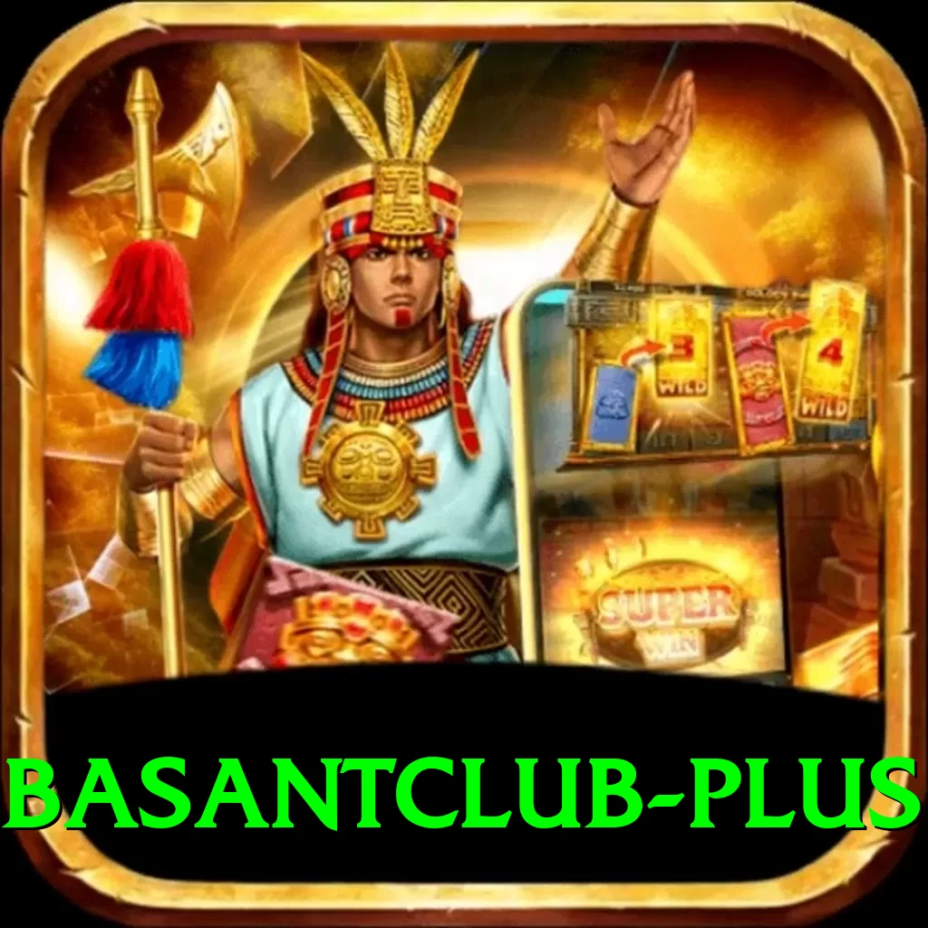 basantclub Games (Casino & Earning) Gold v4.5.2 - 2