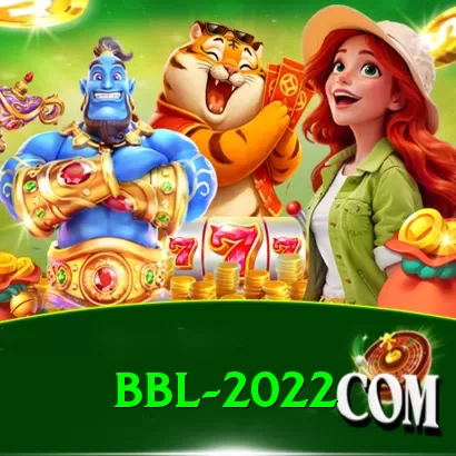 bbl 2022 Gold Pro v5.5.0 - 2