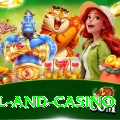 bellagio hotel and casino Games (Casino & Earning) Ultimate v1.8.9