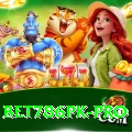 bet786pk App