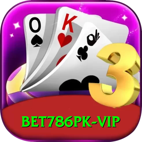 bet786pk VIP Casino App - 2