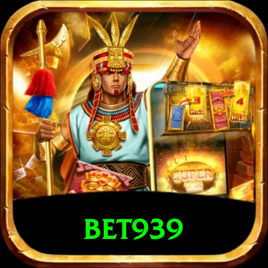 Bet939 Games (Casino & Earning) Elite vv4.0.2 - 2