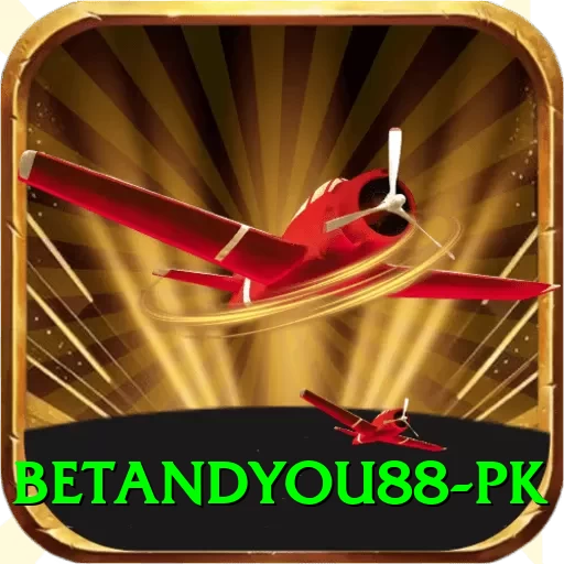 betandyou88.pk Games Gold - 2