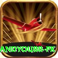 betandyou88.pk Games Gold