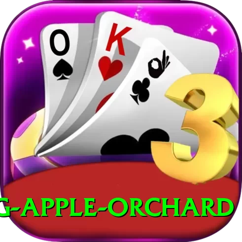 bhratang apple orchard Master v5.7.9 - 2