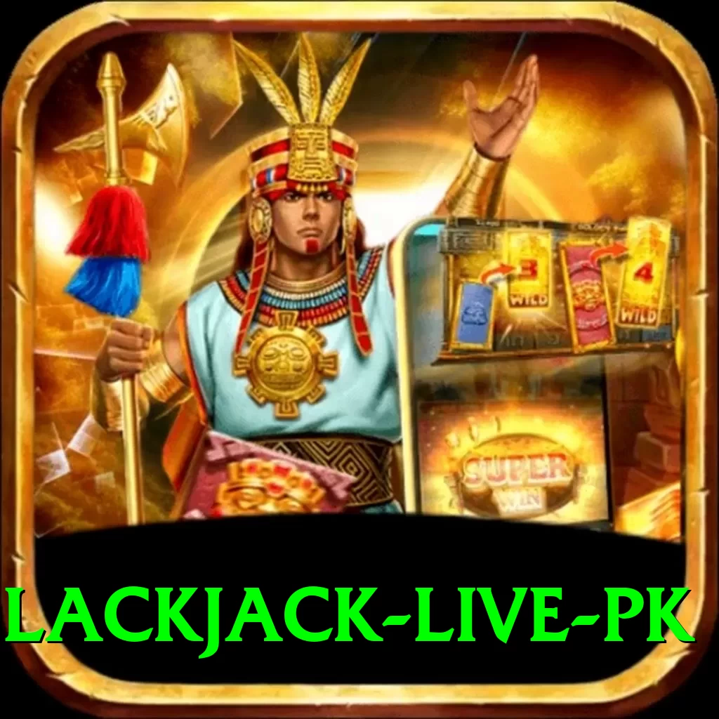 blackjack live pk Max v2.5.6 - 2
