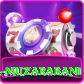 blessing muzarabani Gold Edition v5.2.7