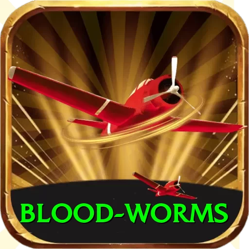 blood worms Premium v2.7.7 - 2