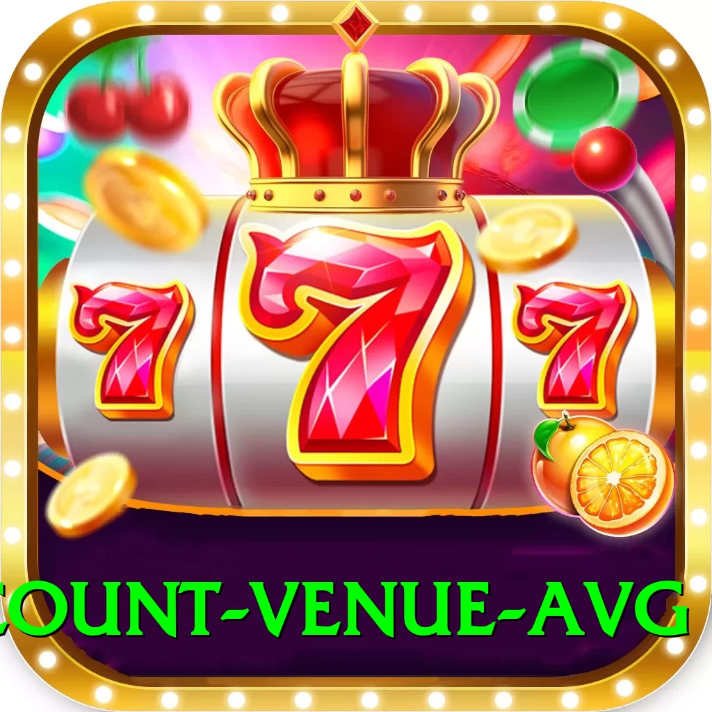 boundary count venue avg Pro Max v1.9.1 - 2